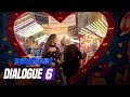 Dialogue PROMO 6 NAWABZAADE Raghav Juyal Punit J Pathak Isha Rikhi Dharmesh