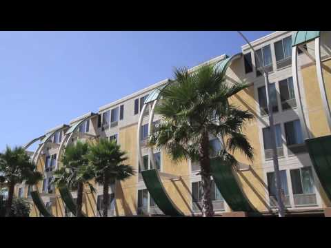 Holiday Inn Oceanside Marina Camp Pendleton Area