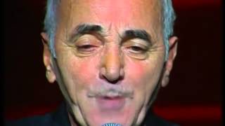 Charles Aznavour - Emmenez-moi