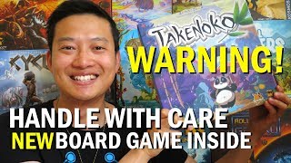 Top 10 Crazy Ways To Protect Your Board Games - For Newbies
