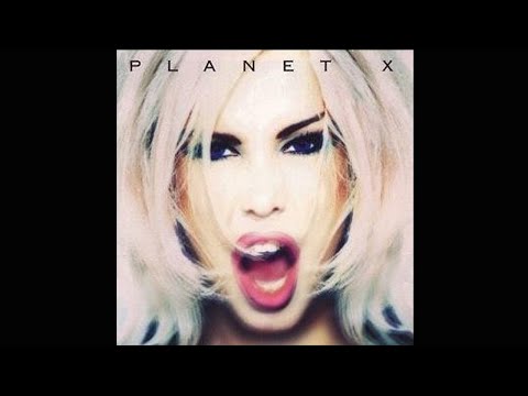 Erika - Neon City Lights – (HD) Melodic Rock -1997