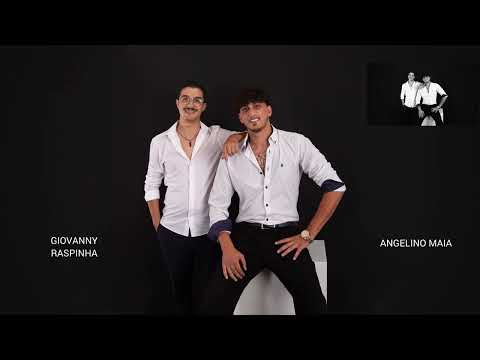 giovanny raspinha and  Angelino maia oficial!