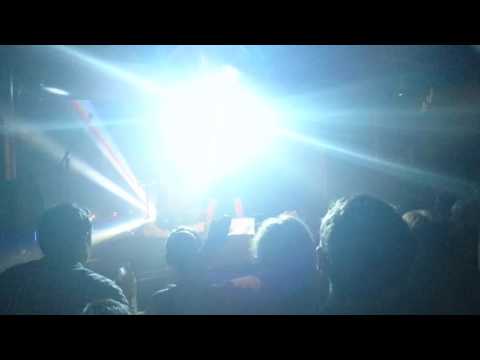 AMAZING!  Leo P and Kevin Congleton,  Lucky Chops,  baritone sax and drums