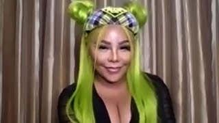 Lil’ Kim Claims She’s SHY, Opens Up About Motherhood and Teases New Music (Exclusive)