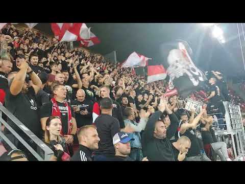 DVTK vs. MTK 22/23 - Ultras Diósgyőr, Csak a Diósgyőr