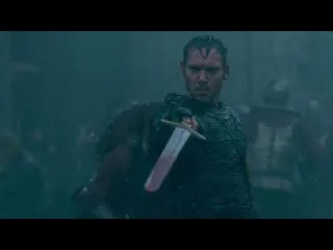 Vikings [S5E3] “Homeland” Battle For York | Ivar’s Forces Vs Army Of Wessex | Part 1 Of 2