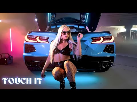 Busta Rhymes - Touch It (Official Music Video)