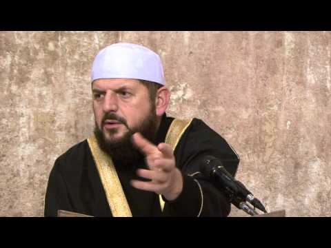 Nr.69  AKIDE TAHAVIJE - Islami, fe e mesatares - Dr. Shefqet Krasniqi