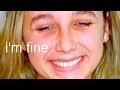 reacting to hate. again. reacting to hate. again.