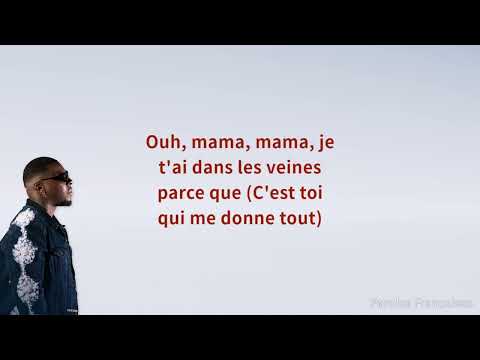 Joé Dwèt Filé - Spéciale (Paroles)