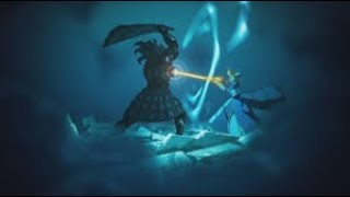 [ AMV ] Saber Vs Berserker - Denzel Curry- Uh Huh (Bass Boosted) -