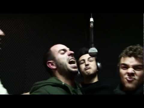 MONKEYLIVER -  " NEW KIND OF VIOLENCE " - (OFFICIAL VIDEO HD) 2012