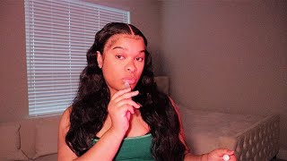 TRANS TALK: DATING AS A BLACK TRANS WOMAN