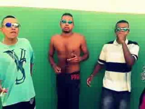 MC Gui JS MC  Rafa JS & MC HICK JS