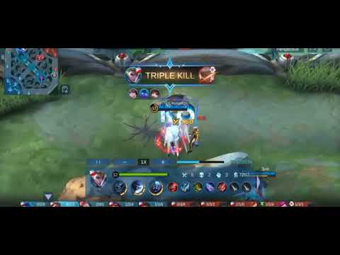 Top Pampanga ALUCARD! What a plays got Maniac!