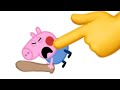 DON'T TOUCH THE CHILD meme (Piggy version) DON'T TOUCH THE CHILD meme (Piggy version)