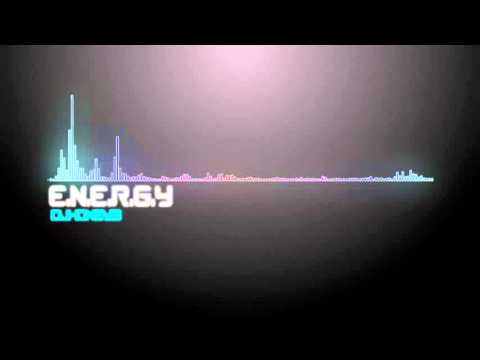 djhoneyb - E.N.E.R.G.Y
