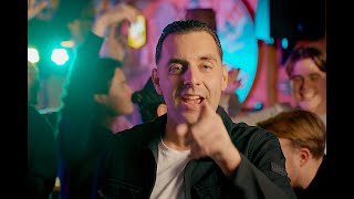 Robin Van Herwijnen - Toetsenbordheld video