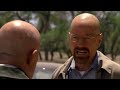 Mike Ehrmantraut S Last Scene But It S An Anime Dub