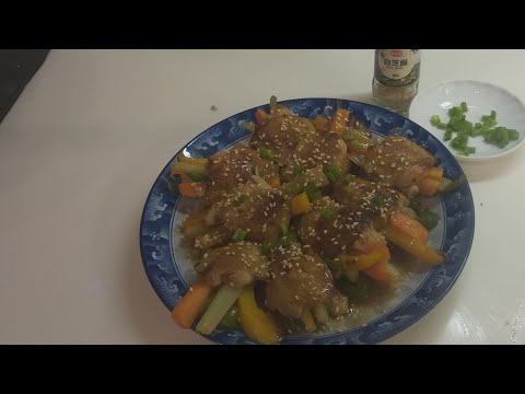 How to make Stuffed veggies in chicken wings #eblood rhona