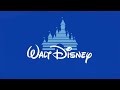 Walt Disney Pictures 2005 The Aviation Variant