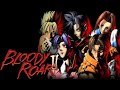 BLOODY ROAR 2 ARCADE MODE ALICE THE RABBIT VS ALICE THE RABBIT