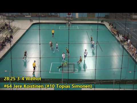 SB Welhot 01 LeKi 23102016