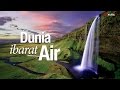 Ceramah Singkat Dunia Ibarat Air Ustadz Ahmad Zainuddin Lc