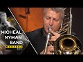 Michael Nyman Band: "Miranda" from "Prospero's Books" | Live in Halle (11/16)