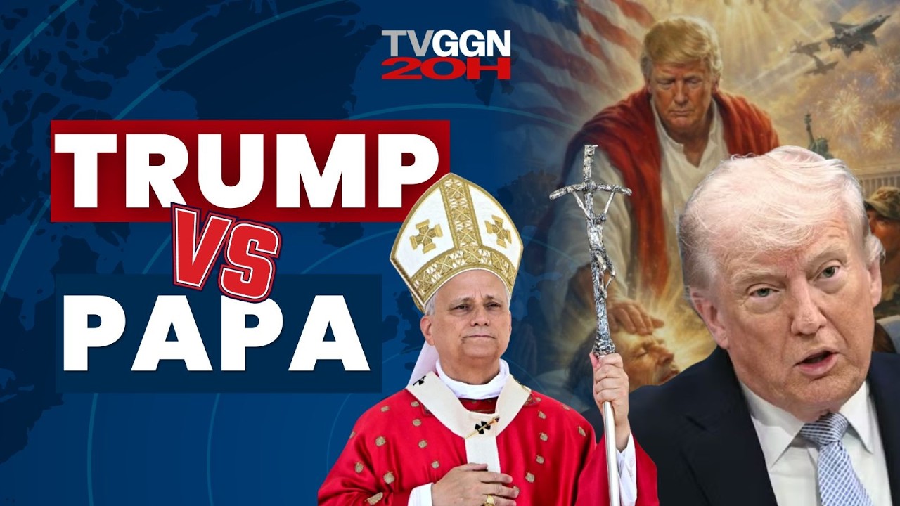 TVGGN 20H com Luis Nassif | (13/04/26)