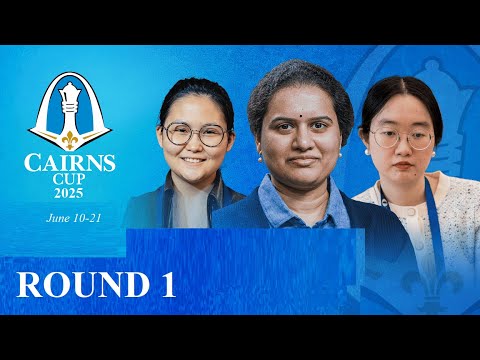 Alina Downs Zhongyi, Humpy Stuns Nana, Bibisara Beats Mariya, Alice Defeeats Nino, Harika Beats Yip