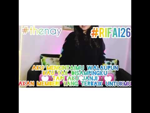 Story WA naisa alifia yuriza(NAY)
