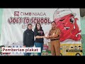 CIMB NIAGA Tour De Bank Kudus SDN Tanjung Karang Tahun 2023