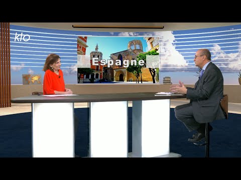Espagne: l’Eglise toujours influente?