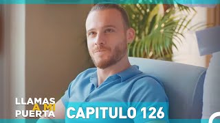 Love is in The Air / Llamas A Mi Puerta - Capitulo 126