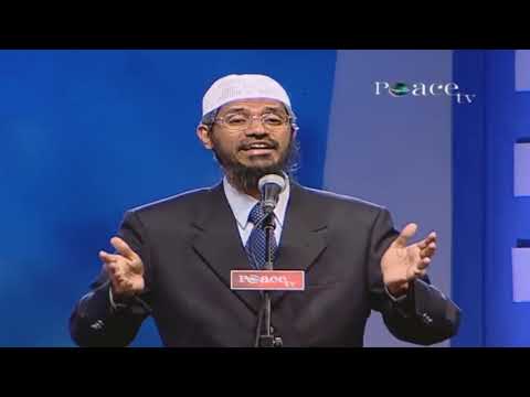 Prophesies of Prophet Muhammad pbuh in the Hindu Scriptures – The Puranas   Dr HD