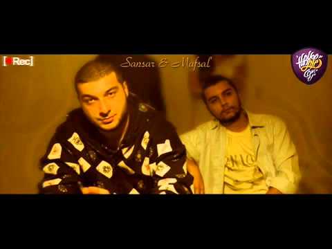 Schwep ft Sansar Salvo ft Mafsal - Problemler Baki