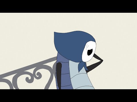 An Awkward Duet || Hollow Knight Animatic  [Read Description]