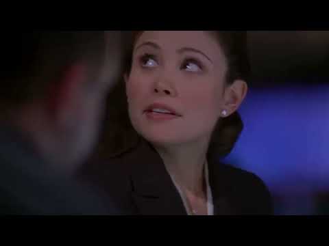 24 (2001–2010) Day 4: 9:00 p.m.-10:00 p.m. Bill Buchanan's first appearance