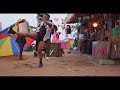 DETACHA FT ALIEN SKIN STYLE MPYA OFFICIAL 4K VIDEO