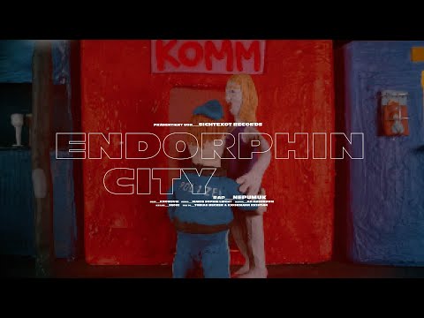 Nepumuk – Endorphin City