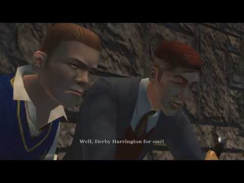 BULLY Teacher Corruption