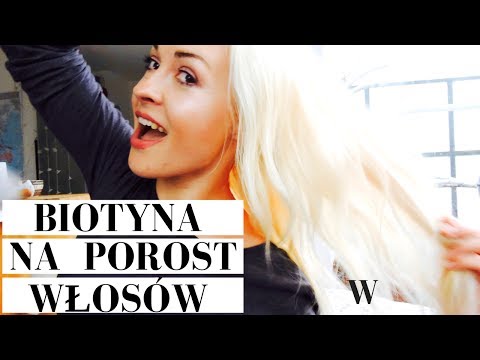 Włosy opadały na miejscu, jak leczyć Kiedy i jak stosować olej kokosowy na włosy