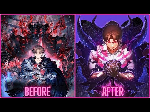 RETURN OF THE APOCALYPSE-CLASS DEATH KNIGHT - ACADEMY MANHWA RECAP