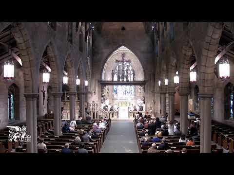 In Christ there is no East or West (McKee)