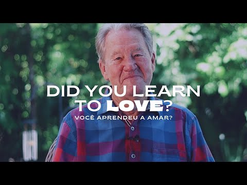 Did you Learn to Love? | Dan Duke