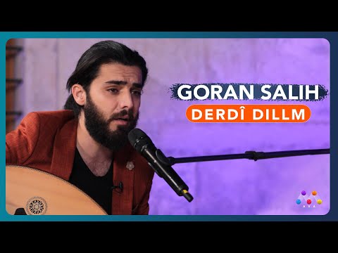 Goran Salih- Derdî Dillm | گۆران ساڵح -دەردی دڵم (NEW)