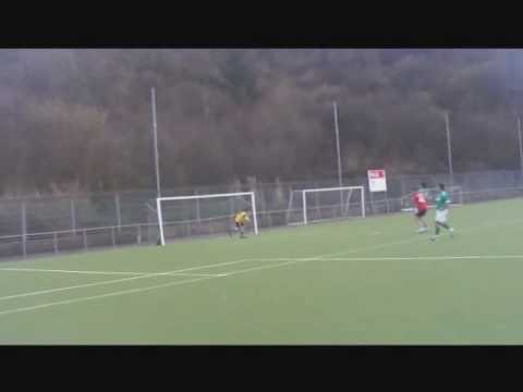 Sortzen f7 - 13 Jornada mejores jugadas Lolon Borlak 6-2-2010.avi