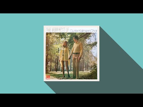 Gunter Kallman Choir ~ Daydream