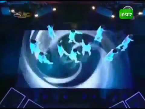 101209 GDA Super Junior - Bonamana